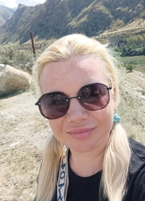Марго, 40, Россия, Георгиевск