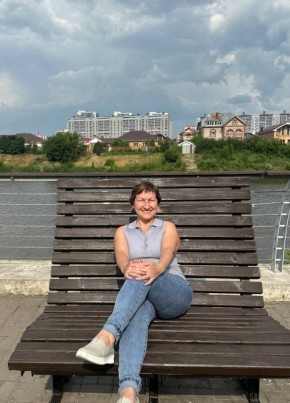 Ирина из Нижнего Новгорода 45 лет