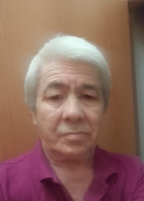 Рашид, 48, Россия, Малгобек