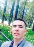 Сафаров Зуфарбек, 27 лет, Санкт-Петербург