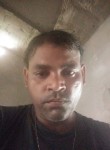 Yogiandar, 39 лет, Varanasi