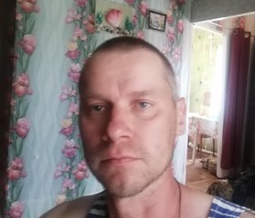 Владимир, 43 года, Горад Гомель