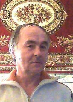 Анатолий Иванов, 68, Россия, Керчь