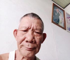 Haohao, 65 лет, Cam Ranh