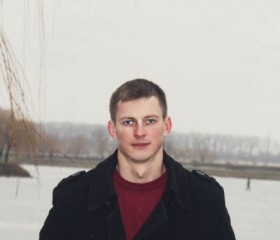 DenisVorontsov, 31 год, Хотьково