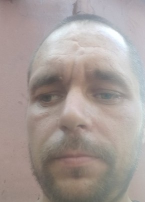 Кирилл, 38, Россия, Выборг