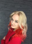 Alyenka, 30, Moscow