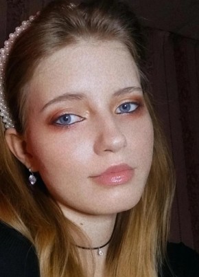 Alexandra, 24, Россия, Тамбов