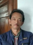 Ade, 59 лет, Kota Bandung