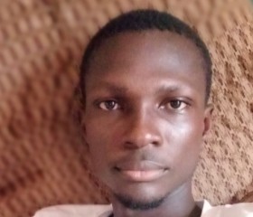 Blaiso, 28, Garoua