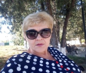 Ирина, 61 год, Бахчисарай