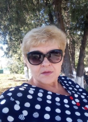 Ирина, 61, Россия, Бахчисарай