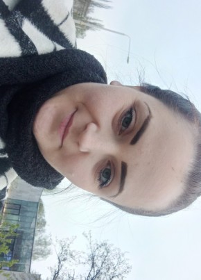 Olga Savenko, 33, Russia, Moscow
