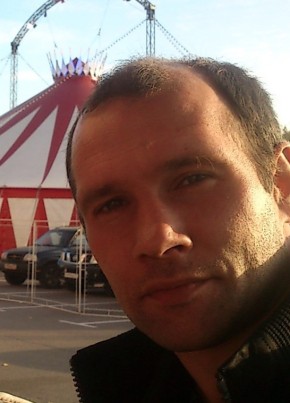 Igor, 47, Russia, Dvinskoy Bereznik