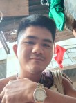 Dixon Reynaldo, 22  , Manila