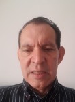Carlos, 63  , Cotia