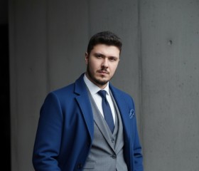 Mevle, 28, Munich