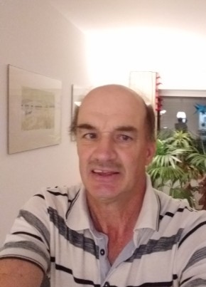 Andres, 60, Schweizerische Eidgenossenschaft, Chur