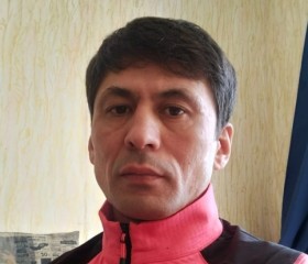 Маруф, 46 лет, Екатеринбург