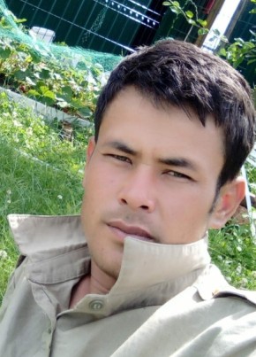 Юнус из Samarqand 34 года