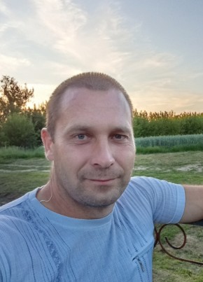 Yaroslav, 37, Belarus, Vawkavysk