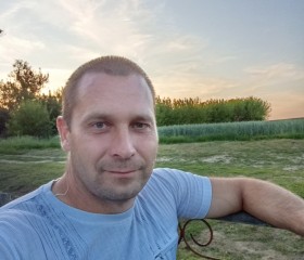 Yaroslav, 37, Vawkavysk