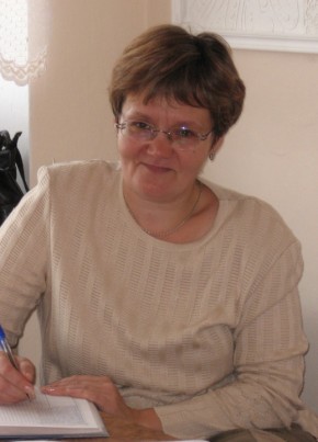 Маргарита, 56, Россия, Викулово