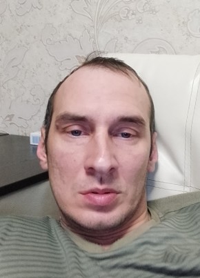 Сергей, 39, Россия, Казань