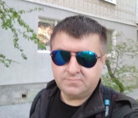Eugene, 51 год, Приморськ
