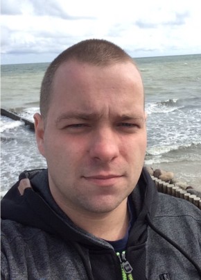 Ян, 32, Россия, Калининград
