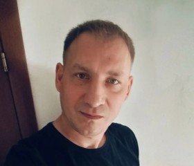 VYACHESLAV, 35, Bugulma