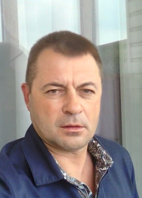 Славик, 50, Россия, Краснодар