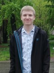 Yuriy, 20, Samara