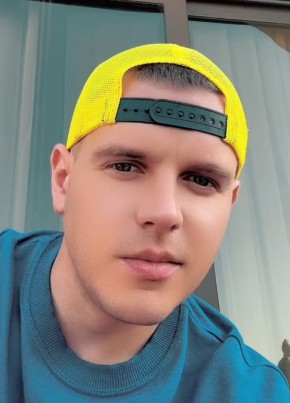 Maks из Горад Мінска 35 лет