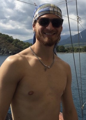 Anton, 30, Russia, Kazan