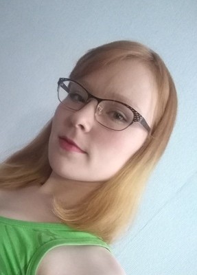 Шергина, 24, Россия, Сарапул