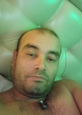 Алек Рахимов, 44, Россия, Кингисепп