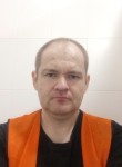 Aleksey, 38, Moscow
