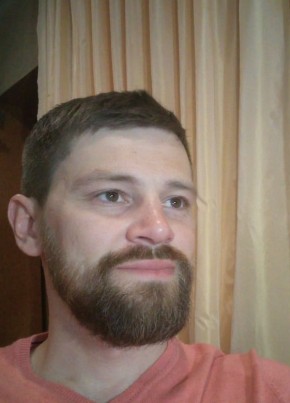Дима, 37, Россия, Абрау-Дюрсо