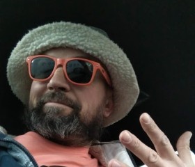 Dyadya Sasha, 52, Tula