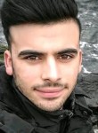 Sinan, 22 года, Ergani