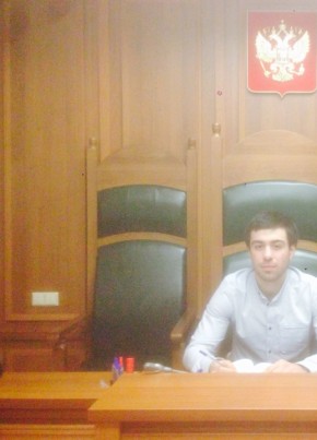 Парвиз Алиев, 30, Россия, Москва