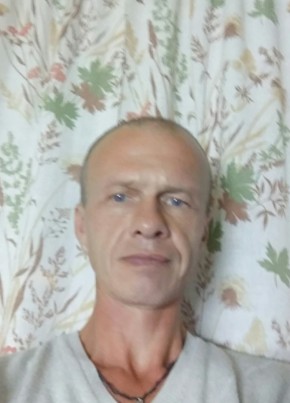 Сергей, 50, Россия, Мичуринск