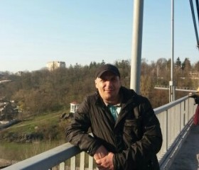 Владимир, 43 года, Житомир