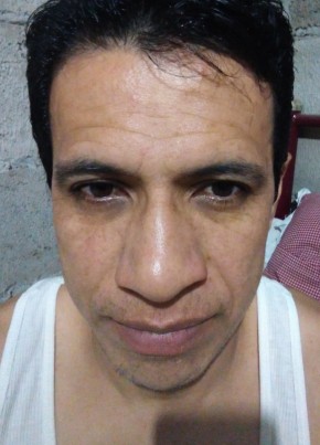 Luis, 47, República del Ecuador, Portoviejo