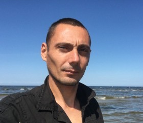 Andrey, 40 лет, Rakvere