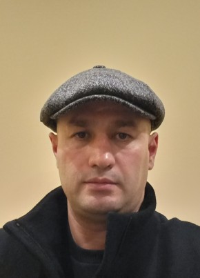 Борис из Павловского Посада 43 года
