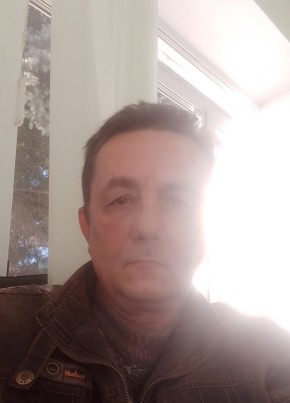 Николай, 57, Россия, Новосибирский Академгородок