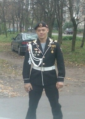 Sergei, 33, Россия, Калининград
