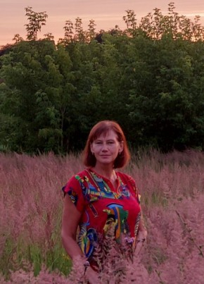 Марта, 54, Рэспубліка Беларусь, Магілёў